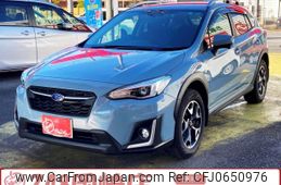 subaru xv 2020 -SUBARU--Subaru XV DBA-GT3--GT3-078517---SUBARU--Subaru XV DBA-GT3--GT3-078517-