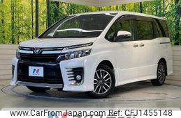 toyota voxy 2014 CFJ1455148