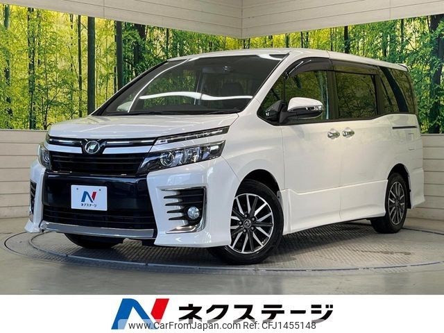 toyota voxy 2014 CFJ1455148 image 1