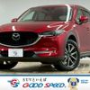 mazda cx-5 2018 -MAZDA--CX-5 3DA-KF2P--KF2P-215872---MAZDA--CX-5 3DA-KF2P--KF2P-215872- image 1