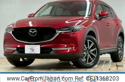mazda cx-5 2018 -MAZDA--CX-5 3DA-KF2P--KF2P-215872---MAZDA--CX-5 3DA-KF2P--KF2P-215872-