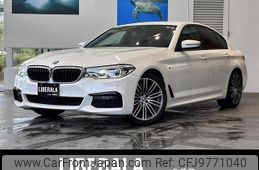 bmw 5-series 2019 -BMW--BMW 5 Series LDA-JC20--WBAJC32000B385443---BMW--BMW 5 Series LDA-JC20--WBAJC32000B385443-