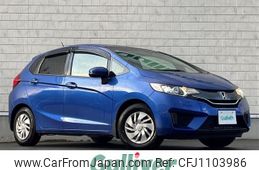 honda fit 2015 -HONDA--Fit DBA-GK3--GK3-3206180---HONDA--Fit DBA-GK3--GK3-3206180-