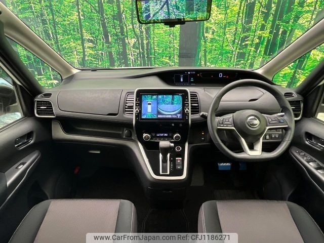 nissan serena 2019 -NISSAN--Serena DAA-GFC27--GFC27-168763---NISSAN--Serena DAA-GFC27--GFC27-168763- image 2