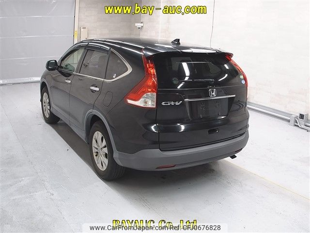 honda cr-v 2014 -HONDA--CR-V RM1-1200837---HONDA--CR-V RM1-1200837- image 2