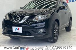 nissan x-trail 2015 -NISSAN--X-Trail DBA-NT32--NT32-509427---NISSAN--X-Trail DBA-NT32--NT32-509427-