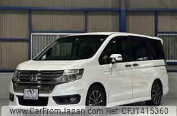 honda stepwagon 2014 CFJ1415360