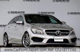 mercedes-benz amg 2016 CFJ1871140