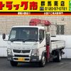 mitsubishi-fuso canter 2014 GOO_NET_EXCHANGE_0403464A30241205W001 image 1