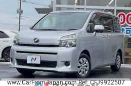 toyota voxy 2011 -TOYOTA--Voxy DBA-ZRR70G--ZRR70-0407292---TOYOTA--Voxy DBA-ZRR70G--ZRR70-0407292-