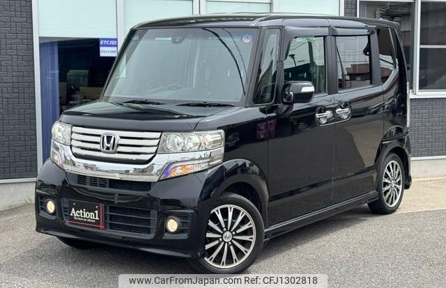 honda n-box 2014 250 image 1