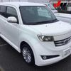 toyota bb 2008 -TOYOTA 【三重 501ﾑ6815】--bB QNC21-0063558---TOYOTA 【三重 501ﾑ6815】--bB QNC21-0063558- image 1