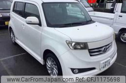 toyota bb 2008 -TOYOTA 【三重 501ﾑ6815】--bB QNC21-0063558---TOYOTA 【三重 501ﾑ6815】--bB QNC21-0063558-