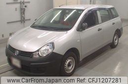 nissan ad-van 2016 -NISSAN--AD Van VY12-214392---NISSAN--AD Van VY12-214392-