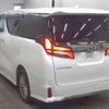 toyota alphard 2021 -TOYOTA--Alphard 6AA-AYH30W--AYH30-0136218---TOYOTA--Alphard 6AA-AYH30W--AYH30-0136218- image 2