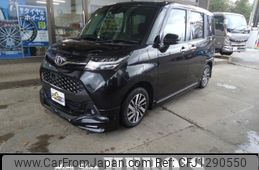 toyota tank 2016 -TOYOTA--Tank M910A--0000270---TOYOTA--Tank M910A--0000270-