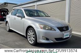 lexus is 2007 -LEXUS--Lexus IS DBA-GSE25--GSE25-2018492---LEXUS--Lexus IS DBA-GSE25--GSE25-2018492-