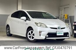 toyota prius 2013 -TOYOTA--Prius DAA-ZVW30--ZVW30-5561653---TOYOTA--Prius DAA-ZVW30--ZVW30-5561653-