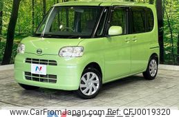 daihatsu tanto 2011 -DAIHATSU--Tanto DBA-L375S--L375S-0431065---DAIHATSU--Tanto DBA-L375S--L375S-0431065-