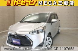 toyota sienta 2019 -TOYOTA--Sienta DBA-NSP170G--NSP170-7218957---TOYOTA--Sienta DBA-NSP170G--NSP170-7218957-