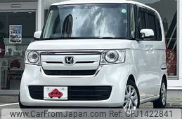 honda n-box 2020 -HONDA--N BOX 6BA-JF3--JF3-1514562---HONDA--N BOX 6BA-JF3--JF3-1514562-