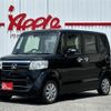 honda n-box 2015 -HONDA--N BOX DBA-JF1--JF1-1620618---HONDA--N BOX DBA-JF1--JF1-1620618- image 1