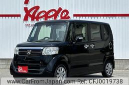 honda n-box 2015 -HONDA--N BOX DBA-JF1--JF1-1620618---HONDA--N BOX DBA-JF1--JF1-1620618-