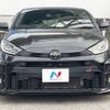 toyota yaris 2021 CFJ9891214 image 17