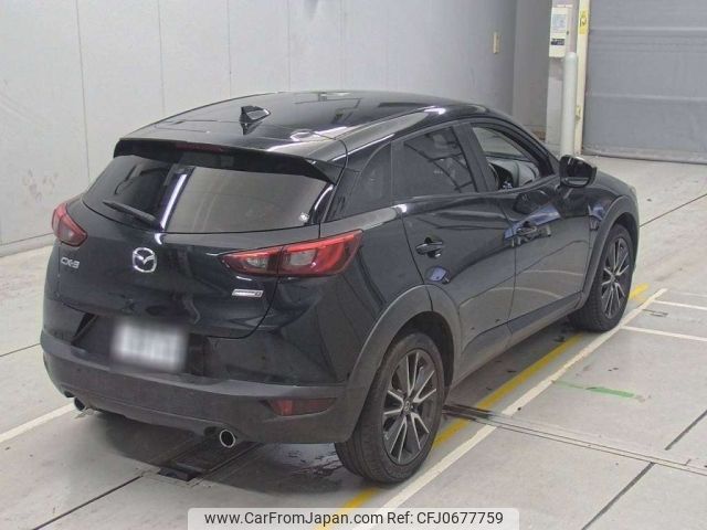 mazda cx-3 2016 -MAZDA 【岐阜 303な9710】--CX-3 DK5FW-201240---MAZDA 【岐阜 303な9710】--CX-3 DK5FW-201240- image 2