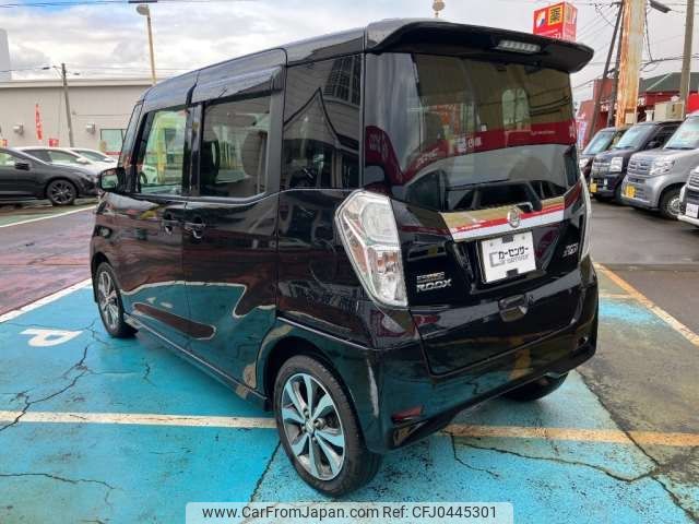 nissan dayz-roox 2016 -NISSAN 【長岡 580ﾐ3161】--DAYZ Roox DBA-B21A--B21A-0230776---NISSAN 【長岡 580ﾐ3161】--DAYZ Roox DBA-B21A--B21A-0230776- image 2