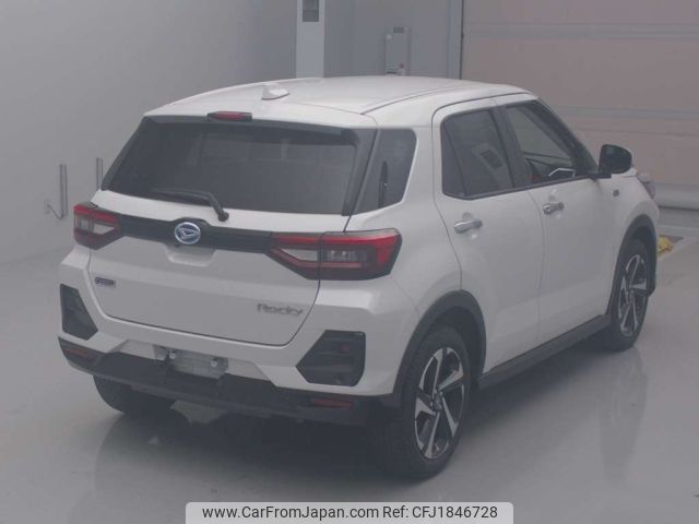 daihatsu rocky 2022 CFJ1846728 image 2