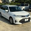 toyota corolla-fielder 2019 -TOYOTA--Corolla Fielder DAA-NKE165G--NKE165-7221951---TOYOTA--Corolla Fielder DAA-NKE165G--NKE165-7221951- image 7