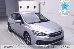subaru impreza-g4 2022 -SUBARU--Impreza G4 GK2-010826---SUBARU--Impreza G4 GK2-010826-