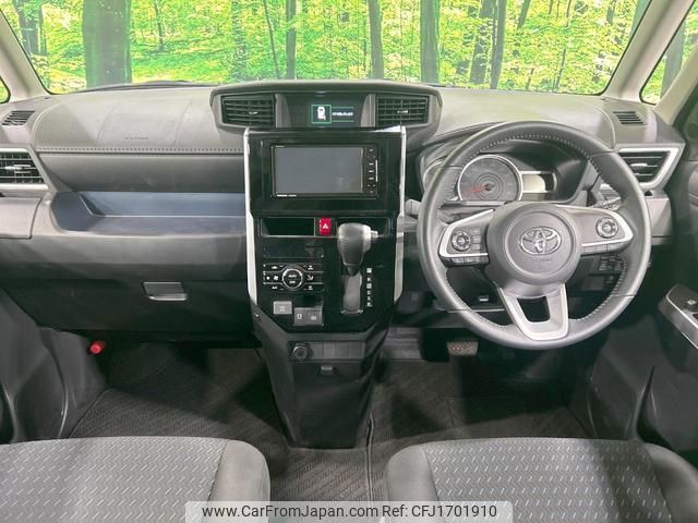 toyota roomy 2021 CFJ1701910 image 2