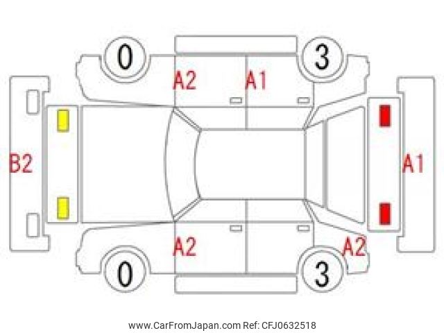 toyota iq 2009 -TOYOTA--iQ DBA-KGJ10--KGJ10-6013626---TOYOTA--iQ DBA-KGJ10--KGJ10-6013626- image 2