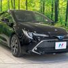 toyota corolla-sport 2019 -TOYOTA--Corolla Sport 6AA-ZWE211H--ZWE211-1018260---TOYOTA--Corolla Sport 6AA-ZWE211H--ZWE211-1018260- image 17