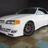 toyota chaser 1999 -TOYOTA--Chaser JZX100--00110775---TOYOTA--Chaser JZX100--00110775- image 1