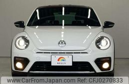 volkswagen the-beetle 2017 -VOLKSWAGEN--VW The Beetle 16CZD--JM707262---VOLKSWAGEN--VW The Beetle 16CZD--JM707262-