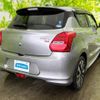 suzuki swift 2017 quick_quick_DBA-ZC13S_ZC13S-104658 image 3