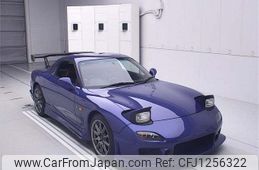 mazda rx-7 2002 -MAZDA--RX-7 FD3S-606666---MAZDA--RX-7 FD3S-606666-