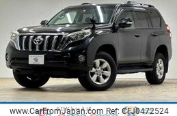 toyota land-cruiser-prado 2014 quick_quick_CBA-TRJ150W_TRJ150-0040119