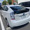 toyota prius 2010 CFJ1673976 image 11