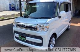 mazda flair-wagon 2020 CFJ1777859