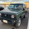 suzuki jimny 2019 -SUZUKI--Jimny 3BA-JB64W--JB64W-135543---SUZUKI--Jimny 3BA-JB64W--JB64W-135543- image 2