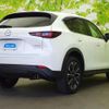 mazda cx-5 2022 quick_quick_6BA-KF5P_KF5P-501975 image 3