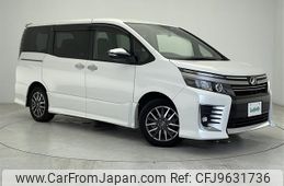 toyota voxy 2017 -TOYOTA--Voxy DBA-ZRR80W--ZRR80-0267732---TOYOTA--Voxy DBA-ZRR80W--ZRR80-0267732-