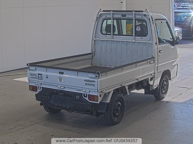 subaru sambar-truck 1996 -SUBARU--Samber Truck KS4-310581---SUBARU--Samber Truck KS4-310581- image 2