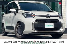 toyota sienta 2023 -TOYOTA--Sienta 5BA-MXPC10G--MXPC10-1001660---TOYOTA--Sienta 5BA-MXPC10G--MXPC10-1001660-
