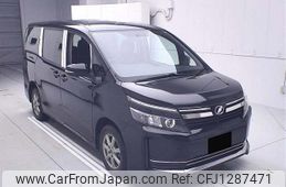 toyota voxy 2014 -TOYOTA--Voxy ZRR85G-0011004---TOYOTA--Voxy ZRR85G-0011004-