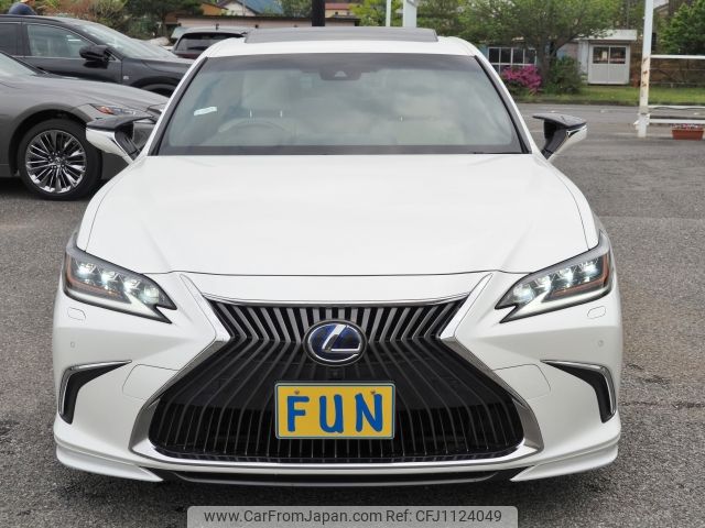 lexus es 2021 -LEXUS--Lexus ES 6AA-AXZH11--AXZH11-1002696---LEXUS--Lexus ES 6AA-AXZH11--AXZH11-1002696- image 2